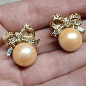 Nina Ricci Earrings